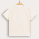 T-shirt + Art - Purple