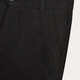 Classic pants 2*89 - black - black