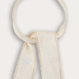 Vintage Lace Ribbon - Beige