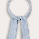 Vintage Lace Ribbon - Blue