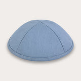 Fashion Kippah - Blue