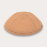 Fashion Kippah - Brown