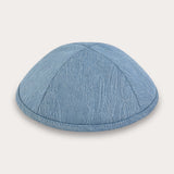Fashion Kippah - Blue