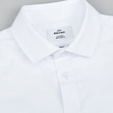 Jacquard Shirt S.K. - Navy