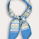 סרט שיער מודפס - רויאל